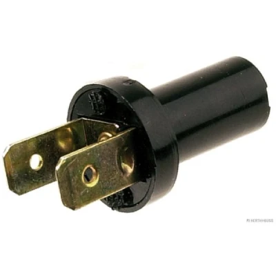 Imagem de HERTH+BUSS ELPARTS 85785013 Suporte de lâmpada, componentes eléctricos universais