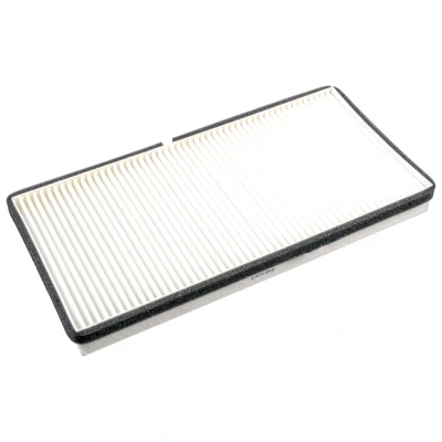 Imagem de FEBI BILSTEIN 17312 Filtro, ar do habitáculo Filtro de pólen 325 170 35 PEUGEOT: 406 Carrinha, Sedan, PORSCHE: Boxster, 911 Coupe, Cabrio