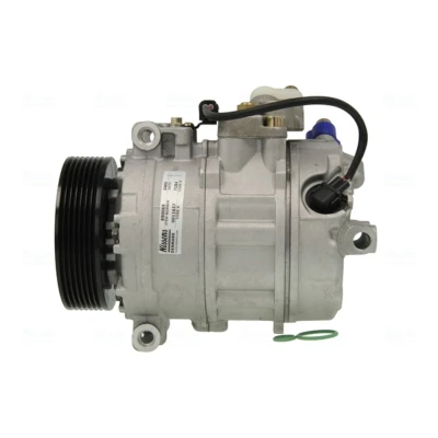 Imagem de NISSENS 890069 Compressor 7SEU17C 12 PAG 46 R 134a BMW: 3 Coupe, Sedan, Touring
