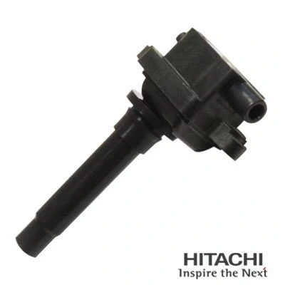 Imagem de HITACHI 2503886 Bobina de ignição sem eletrónica