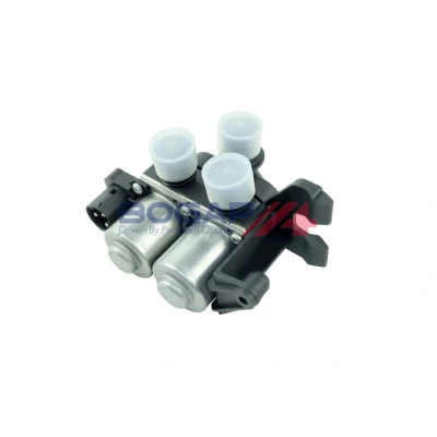 Imagem de BOGAP B4122107 Válvula de regulação do líquido refrigeração elétrico BMW: 3 Sedan, Touring