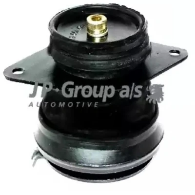 Imagem de JP GROUP 1117901380 Suporte, motor traseira direita Apoio hidráulico amarelo VOLKSWAGEN: GOLF 3, Polo III Variant, 3 SEAT: Ibiza 2, Inca