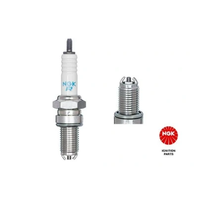 Imagem de NGK 6193 Vela de ignição M12 x 1,25 SW: 18 mm