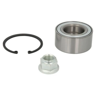 Imagem de BTA H1M016BTA Kit de rolamento roda Eixo dianteiro, ambos os lados 84 MERCEDES BENZ: Classe C T modell, Sedan, Vito Van