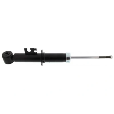 Imagem de MAPCO 40672 Amortecedor Eixo traseiro Pressão do gás Tubo duplo Kit de conjunto mola/amortecedor cavilha em cima, olhal baixo MINI: Hatchback