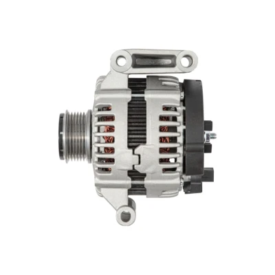 Imagem de HELLA 8EL 012 426 491 Alternador 14V 150A FIAT: Ducato III Van, Camião de plataforma / Chassis, CITROËN: Jumper II PEUGEOT: Boxer Van