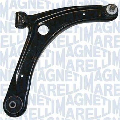 Imagem de MAGNETI MARELLI 301181362900 Braço de suspensão Eixo dianteiro, lado direito transversal DODGE: Caliber Hatchback, JEEP: Compass