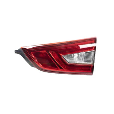 Imagem de PRASCO DS7124153 Farolim à direita parte interior LED sem porta lâmpadas NISSAN: Qashqai 2