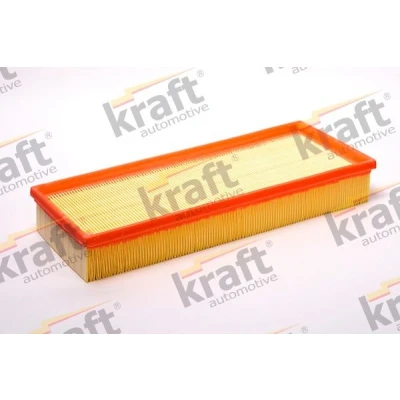 Imagem de KRAFT 1712164 Filtro de ar 50 143 340 Cartucho filtrante FORD: MONDEO 3, 3 Kombi, Stufenheck