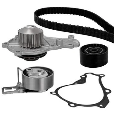 Imagem de METELLI 30 0938 5 Bomba de Água + Kit Correia Distribuição PEUGEOT: 308 SW 2, 508 I SW, 208 Hatchback, CITROËN: Berlingo II Van