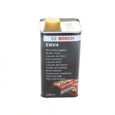 Imagem de BOSCH DOT 3, 4 1 987 479 202 Líquido dos Travões