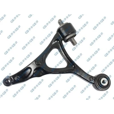 Imagem de GSP S060313 Braço de suspensão Eixo traseiro esquerdo transversal 14,5mm VOLVO: XC90 I (C, 275) 3.2 AWD, T6 3.2, 2.5, D5 2.4 AWD
