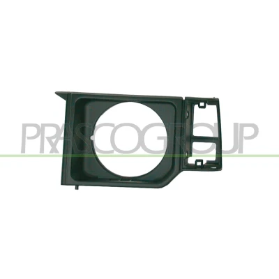 Imagem de BLIC 6502 07 3730991P Rebordo, farol principal MITSUBISHI: PAJERO 1