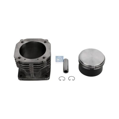 Imagem de DT Spare Parts 4.90231 Jogo de reparação, compressor