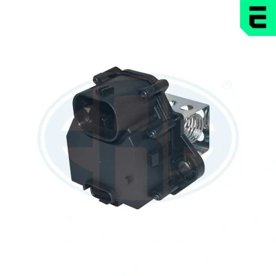 Imagem de ERA 665131 Resistência, ventilador do habitáculo PEUGEOT: 307 CC