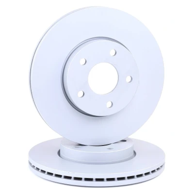 Imagem de BOSCH Disco de travão FORD: FOCUS 2, 2 Kombi, 3 Turnier, VOLVO: V50, C30, S40 II 0 986 479 173 BD1051,E190R02C03480204,1223663,1223665
