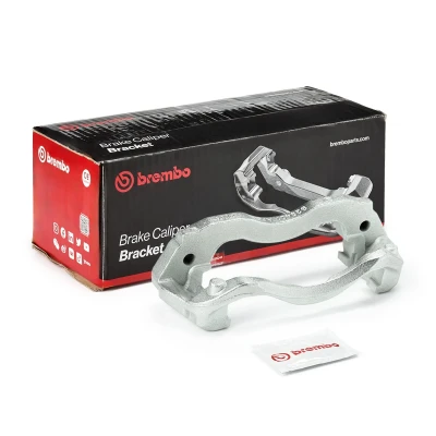 Imagem de BREMBO F BK 027 Jogo de suportes pinça travão MERCEDES BENZ: Sprinter 3.5 T Camião plataforma/Chassis endado, norauto, oscaro, mister auto
