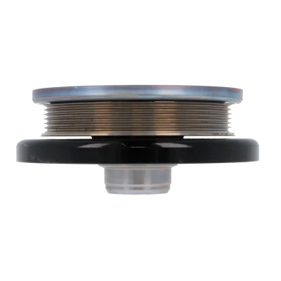 Imagem de CORTECO 49374722 Polia da Cambota 6PK 5 desacoplado, com instruções de montagem BMW: 3 Touring, 1 Hatchback, Hatchback