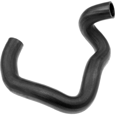 Imagem de GATES 05 4440 Mangueira de Radiador EPDM (borracha etileno propileno dieno) PEUGEOT: 206 Hatchback, SW, CITROËN: Xsara Picasso