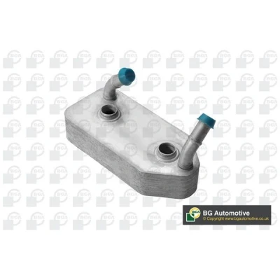 Imagem de BGA CO0150 Radiador de Óleo AUDI: A3 Hatchback
