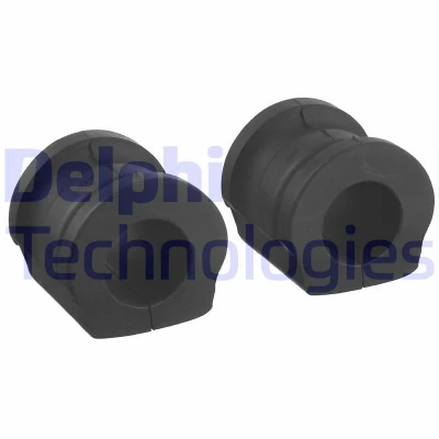 Imagem de DELPHI TD1051W Casquilho da Barra Estabilizadora VOLKSWAGEN: Polo IV Hatchback, SKODA: Fabia I Sedan