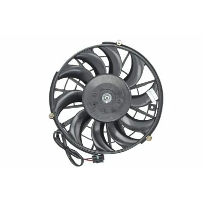 Imagem de NRF 47483 ventilador de radiador 290 12 100 sem estrutura do (caixilho) OPEL: Astra F Caravan, Corsa B Hatchback