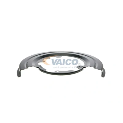 Imagem de VAICO V27 0050 Defletor do Discos de Travão Eixo traseiro direito Original Quality IVECO: DAILY 2 Kasten/Kombi, 3 Kasten/Kombi
