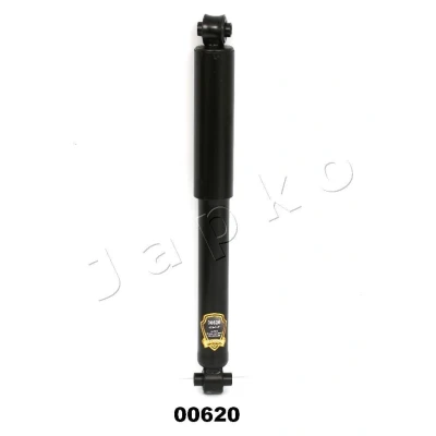 Imagem de JAPKO MJ00620 Amortecedor Eixo traseiro Pressão do gás Tubo duplo telescópico olhal em cima, baixo VOLVO: 240 Sedan, Carrinha