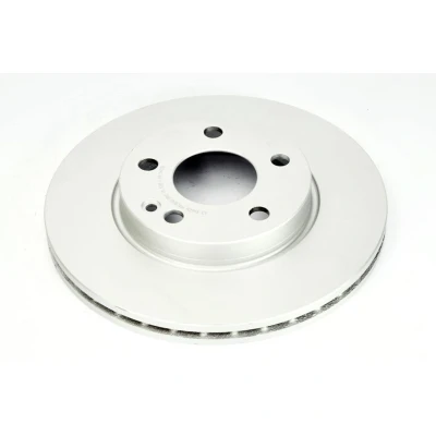 Imagem de TEXTAR 92131900 Disco de travão 276 22 05/06 112 interior ventilado sem pernos fixação da roda, cubo roda MERCEDES BENZ: Classe A, B