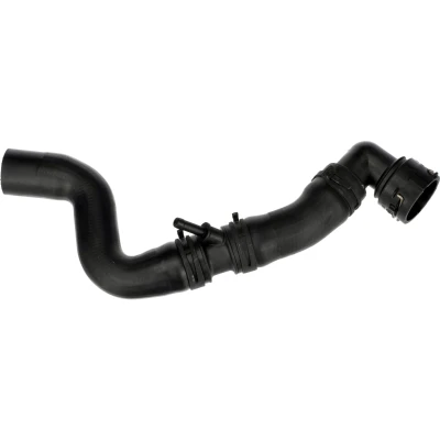 Imagem de GATES 05 4636 Mangueira de Radiador EPDM (borracha etileno propileno dieno) VOLKSWAGEN: Polo IV Hatchback, SKODA: Fabia 1 Combi