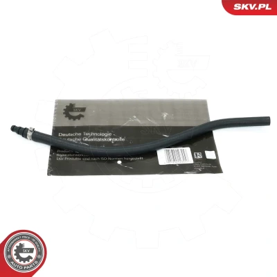 Imagem de ESEN SKV 54SKV172 Mangueira de Radiador MERCEDES BENZ: SL Cabrio