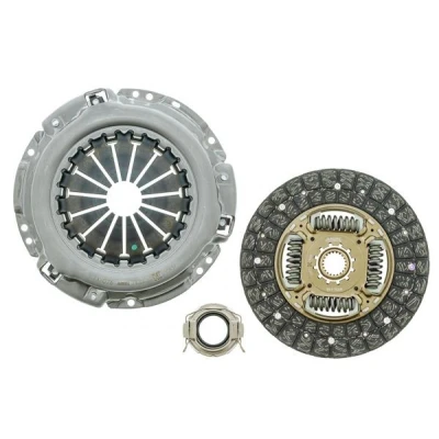 Imagem de Kit de embraiagem AISIN Clutch (3P) KT 134D