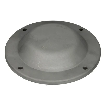 Imagem de FEBI BILSTEIN 35170 Tampa de protecção, cubo da roda com retentor