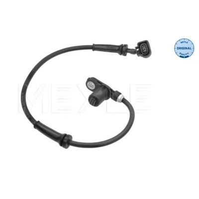 Imagem de MEYLE 100 899 0067 Sensor de ABS Eixo dianteiro, ambos os lados ORIGINAL Quality passivo 2 1150 475 12 VOLKSWAGEN: Sharan I