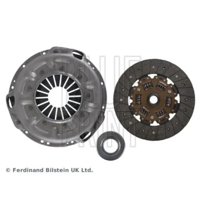 Imagem de BLUE PRINT ADN13064 Kit de Embraiagem três peças com massa lubrificante sintética rolamento desembraiagem 250 NISSAN: 300ZX Coupe