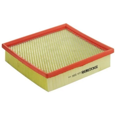 Imagem de DENCKERMANN A140292 Filtro de ar 58 224 240 recirculação FORD: Transit Mk3 Van, Minibus