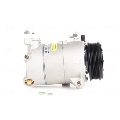 Imagem de NISSENS 890213 Compressor VS16 12 PAG 46 R 134a VOLVO: XC60 I, S60 II, S80 FORD: S Max Mk1, MONDEO 4 Turnier
