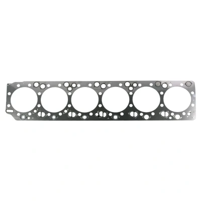 Imagem de FEBI BILSTEIN 184498 Juntas da Cabeça do Motor 1,25mm Metal