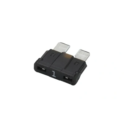 Imagem de HELLA 8JS 711 683 831 Fusível 1 preto