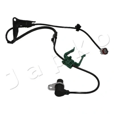 Imagem de JAPKO 151217 Sensor de ABS Eixo dianteiro, lado direito
