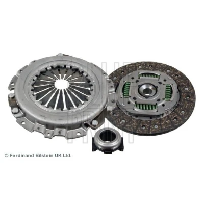 Imagem de BLUE PRINT ADR163010 Kit de Embraiagem três peças com massa lubrificante sintética rolamento desembraiagem 212 RENAULT: CLIO 2 Kasten