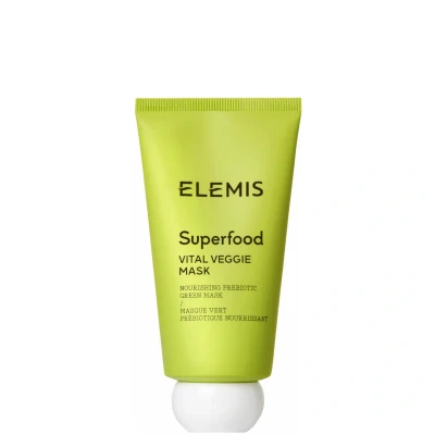 Imagem de Elemis Superfood Vital Veggie Mask 75ml