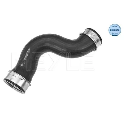 Imagem de MEYLE 100 036 0069 Mangueira Para o Turbocompressor AEM (borracha de etileno acrilato) AUDI: A3 Hatchback, Sportback, VOLKSWAGEN: Golf 5