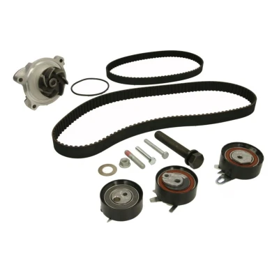 Imagem de BOSCH 1 987 946 399 Bomba de Água + Kit Correia Distribuição 122 VOLKSWAGEN: Transporter 4 Bus,