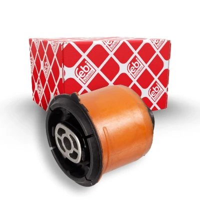 Imagem de FEBI BILSTEIN 36802 Bucha de Eixo traseiro esquerdo, direito PEUGEOT: 308 I SW