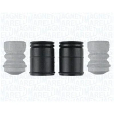 Imagem de MAGNETI MARELLI 310116110123 Coifa Amortecedor Eixo traseiro BMW: 5 Sedan