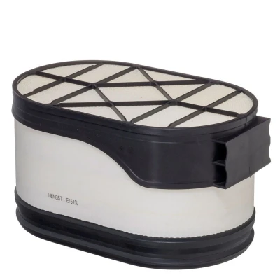 Imagem de HENGST FILTER E1515L Filtro de ar 87 341 Cartucho filtrante