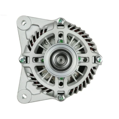 Imagem de AS PL A5245 Alternador 12V 110A NISSAN: Qashqai / Qashqai+2 I