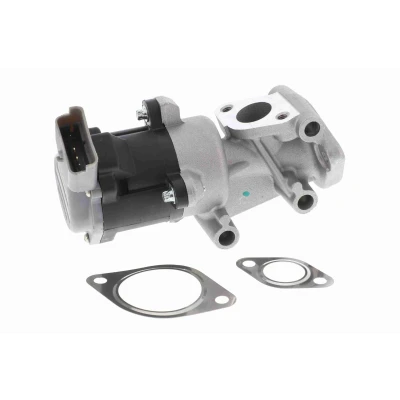 Imagem de VEMO V22 63 0002 1 Válvula EGR elétrico sem junta PEUGEOT: 407 Sedan, Coupe, SW, CITROËN: C5 III Carrinha