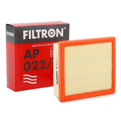 Imagem de FILTRON AP 022/7 Filtro de ar 66 188 207 Cartucho filtrante FIAT: 500X, JEEP: Compass, Renegade SUV